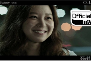 MV Jung dong ha() _ Mystery() (Master`s sun( ) OST Part 5)