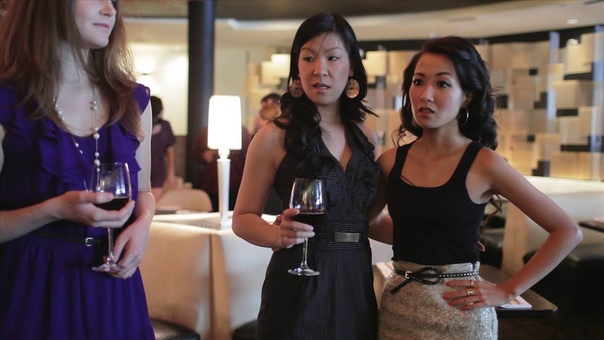 Fashion Scenarios: Matching