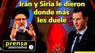 EEUU pierde en todos los frentes