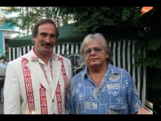 Праздничная застольная!“Встреча старых друзей“Песня о ДРУЖБЕ.С.Косточко.А.Ковалёв