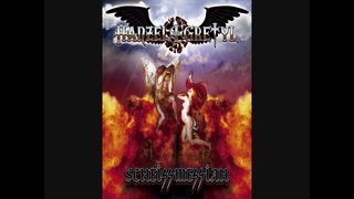 Hanzel und Gretyl - And We Shall Purify