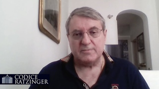 Avv.  Umberto Fantini - La Restrizione Mentale Larga e il Codice Ratzinger