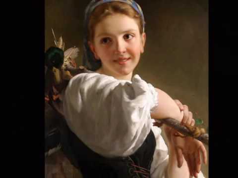 Emile Munier, le peintre des