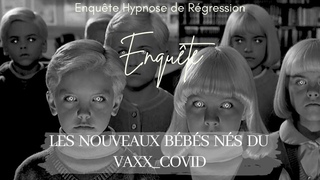 88- LES NOUVEAUX BBS  - Enqute sous hypnose sotrique spirituelle