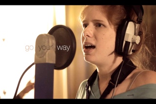 - Go Your Way (Kicha Studio Sessions)