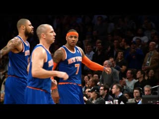 Phantom: Best of Carmelo Anthony in 2013