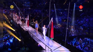 Avicii, B&B - We Write The Story (Eurovision 2013)