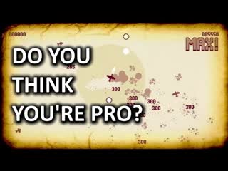 Luftrausers by Vlambeer - Aerial momentum combat, PAX 2013