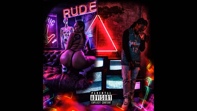 CHROMAZZ x YUNG LEEKS Big Step ( Official Video