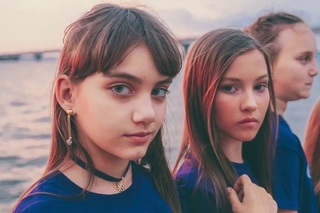 Glyanec Fashion Kids