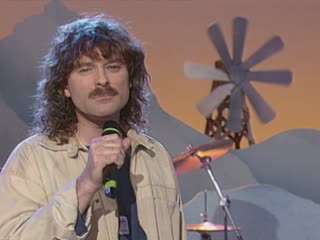 Bronze, Silber und Gold (Musik liegt in der Luft 28.01.1996)