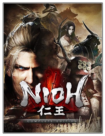 Nioh: Complete Edition [v 1.24.07 + DLCs] (2017) PC | RePack by Chovka