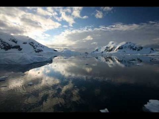 Hayley Westenra ~ Listen To The Wind
