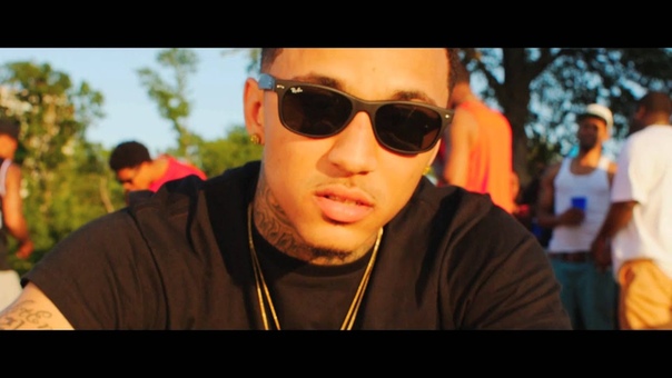 Kirko Bangz Money Baby (