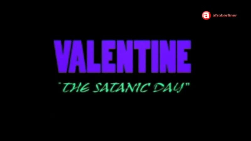 Valentine: Satanic Day ( Uganda, 2010) dir. Nabwana