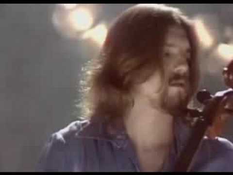 ELO Hugh Mc Dowells Cello Solo Live In Osaka