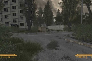 Sound Of DeadCity