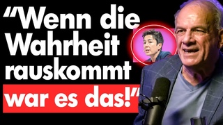 SKANDAL! Peter Hahne: In unserem Land wird dreist gelogen!