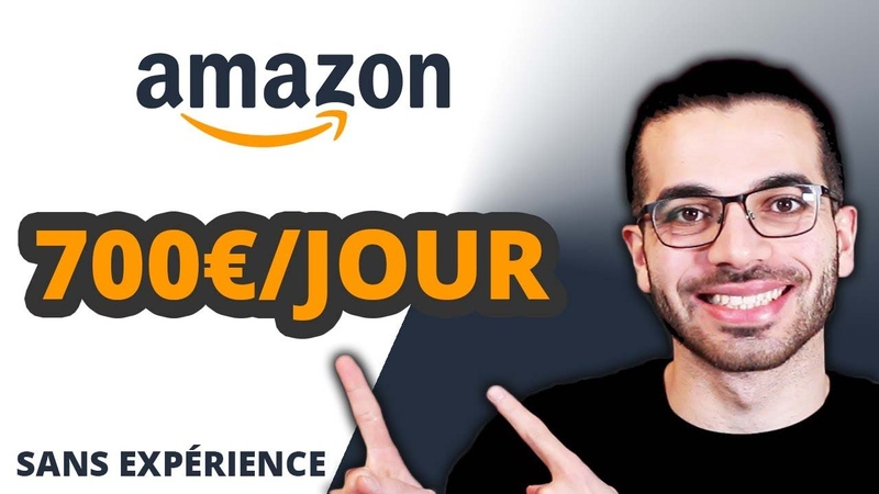 COMMENT GAGNER DE LARGENT SUR AMAZON EN 2022 ( POUR LES DÉ