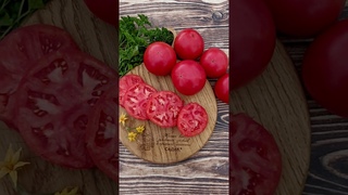 Настоящие подарки для женщин растут на огороде!