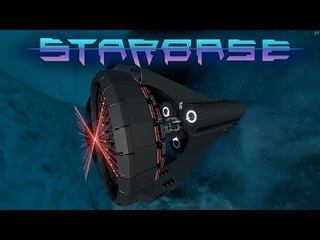 Starbase: Tripod Intro
