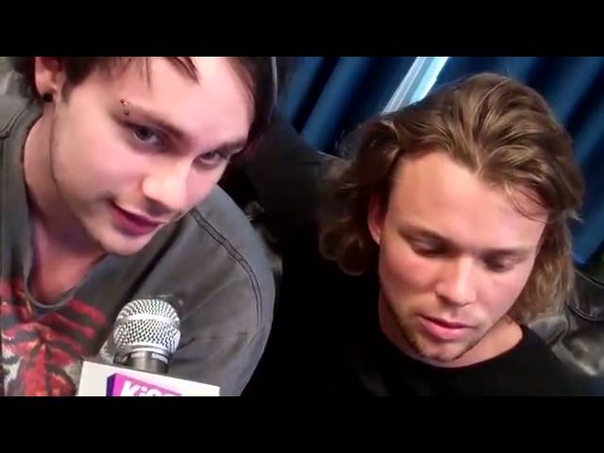 Ashton Michael at Ki SS: 92.
