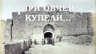 Неделя 4-я по Пасхе, о расслабленном