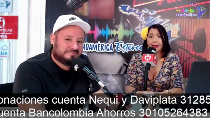 VÉ ANLO ANTES QUE NOS DENUNCIEN HOY Noticias encontró la atención para los RICOS DE 4 LVARO