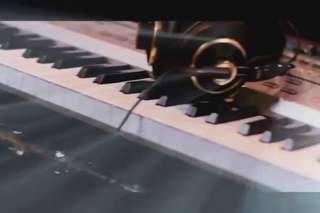New Song this Winter 2016...