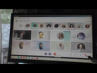 Дети, как чужие родителям.  12. 05. 2023