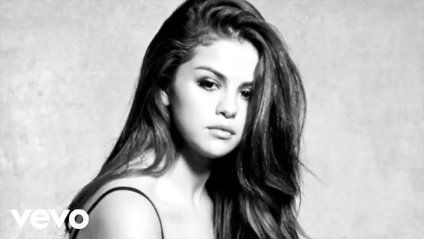 Selena Gomez Kill Em With
