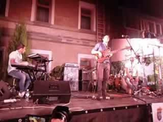 Turkey (Харьков-Киев-Крым) 1/2. ETNO & JAZZ FESTIVAL ART OF TOLERANCE. Евпатория.