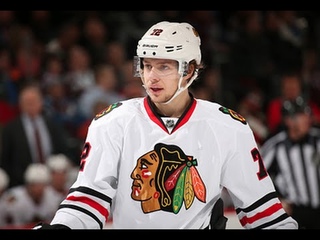 Artemi Panarin 2015/2016 NHL