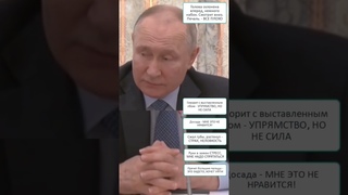 цели сво не понятны даже путину, и вызывают досаду и подавленность.