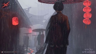 TSUYOI 強い ☯ Japanese Lofi Hip-Hop ☯ Beat to relax to by VINDU | 300K SPECIAL VOL 1