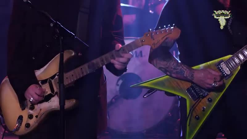 Motor Sister Full Show Live at Wacken World Wide
