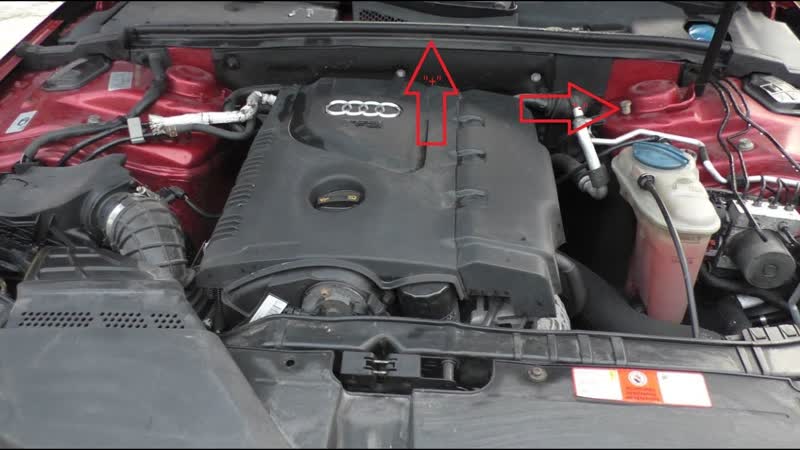 Как зарядить аккумулятор на автомобиле, how to charge a car battery,