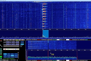 “Станция судного дня“. УВБ-76. UVB-76, “The Buzzer“. 4625 KHz  (SDR RTL2832U + upconverter)