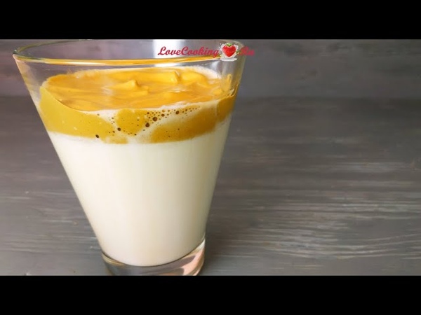 Знаменитый взбитый КОФЕ Дальгона кофе, Dalgona coffee, Macau Coffee, Love