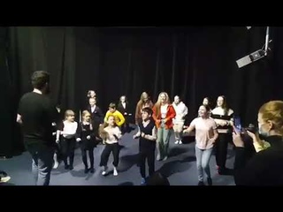 Межрегиональный фестиваль непрофессиональных театров кукол Киндер-формат, г. Ульяновск