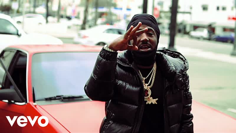 Mozzy Free All The