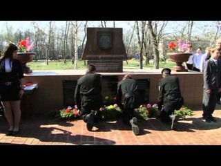 Гимн Союза Чернобыль