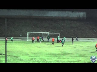 Волжанин - Дубки 2:4(1:2)
