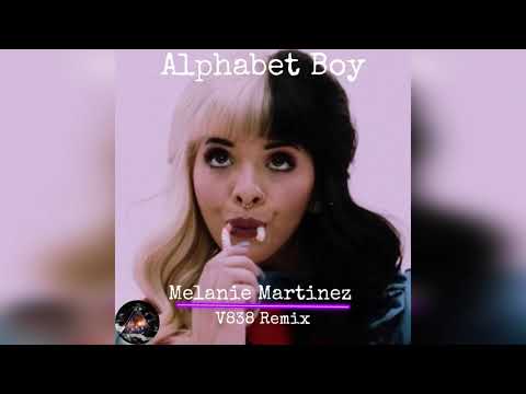 Melanie Martinez ABC Boi ( V838