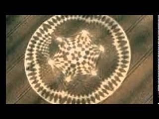 neige, crop circle et autre...