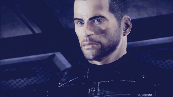 Mass Effect, , Tribute, , World Without