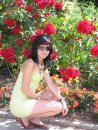 №21 Ирина Агашина