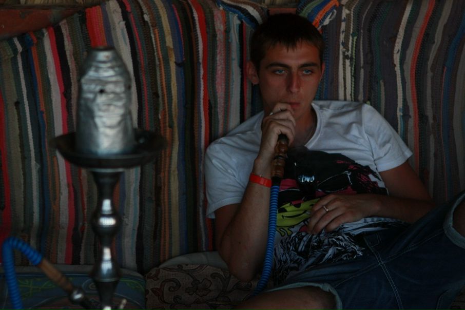 №12, Александр Ляпин, 36 лет, Калининград №12, Александр Ляпин, 36 лет, Калининград