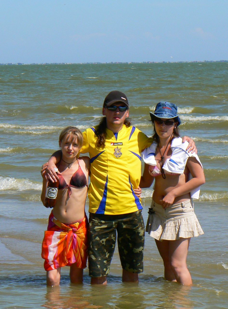 Вячеслав Перминов | Докучаевск