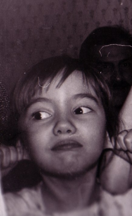 Anna Vladimirovna | Санкт-Петербург